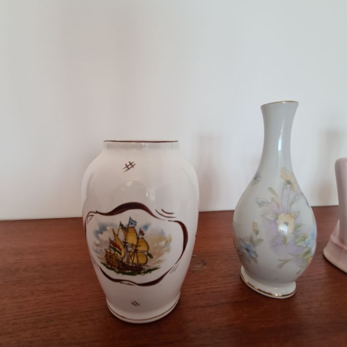 Lot of Portuguese Ceramics443188220873953282