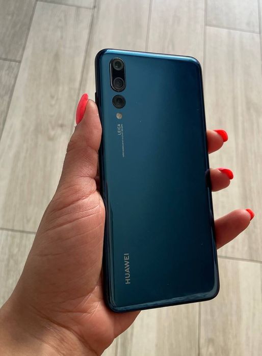 Huawei P20 Pro 128 GB