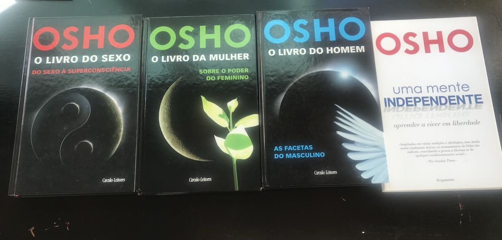 Vários livros para venda