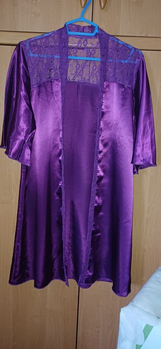 Пеньюар.      miorre