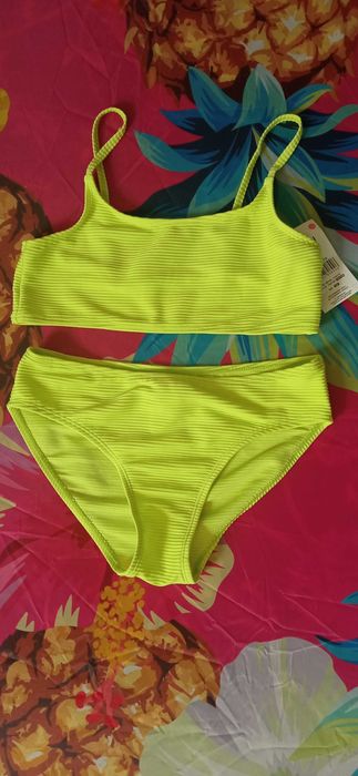 Купальник для дівчинки sinsay 146-152