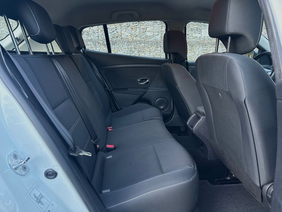 Renault Megane fase 3 1.5 DCI Confort