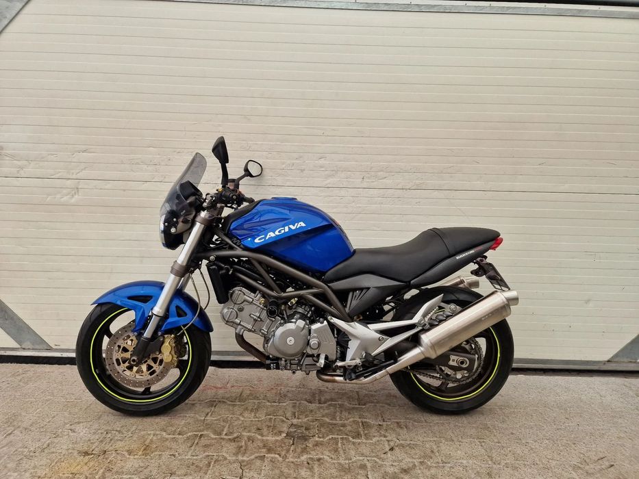 Cagiva