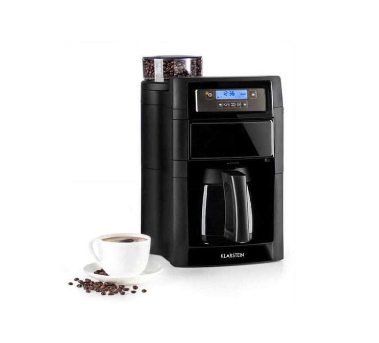 Ekspres do kawy Klarstein Aromatica II Thermo