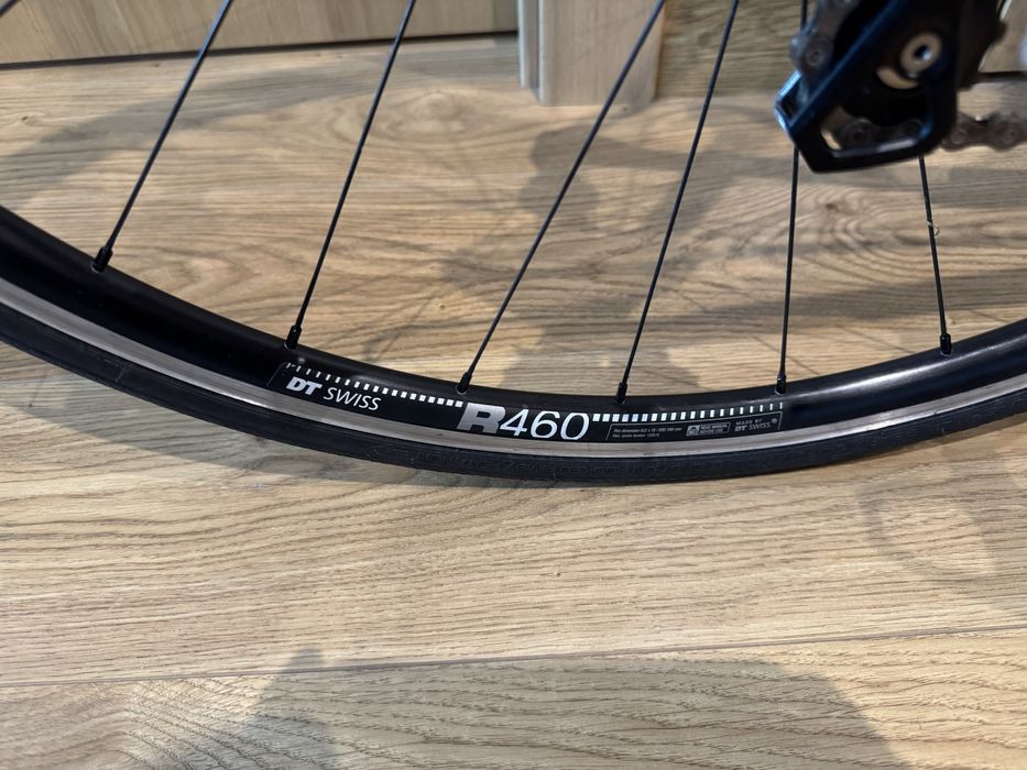 Rower szosowy GIANT Propel ML