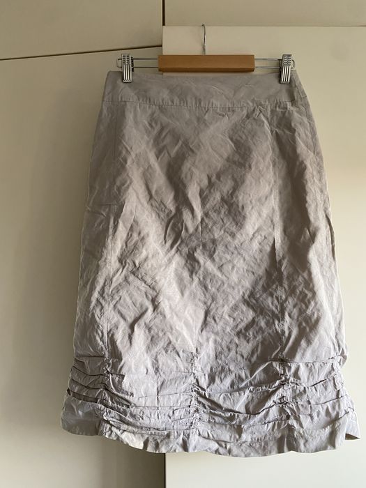 Komplet Danhen 36 żakiet spódnica