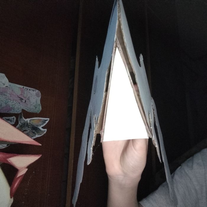 Паперовий дракон