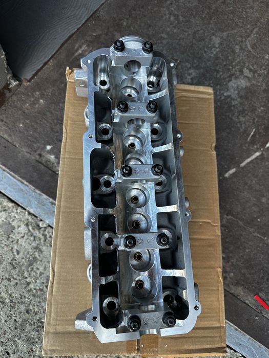 Голока блока цылиндров Гольф 2 Пассат Б2 VWGolf VW Passat 2 1.6 Diesel