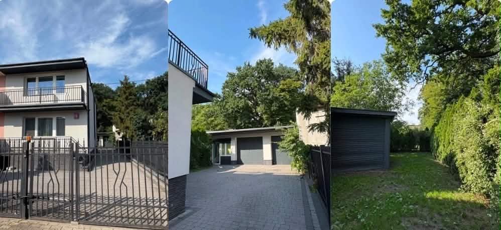 Dom do wynajęcia