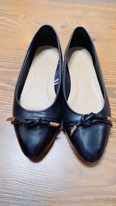 Baleriny Lasocki rozmiar 36