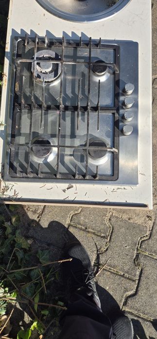 Sprzedam plyte gazowa stan dobry