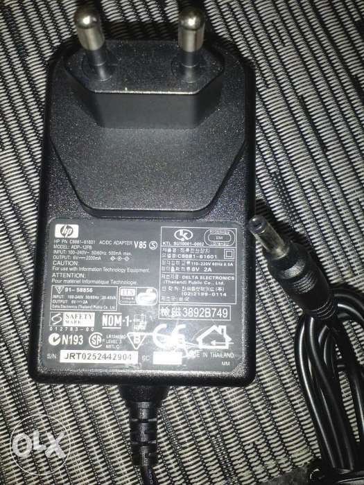 Transformador 12 volts