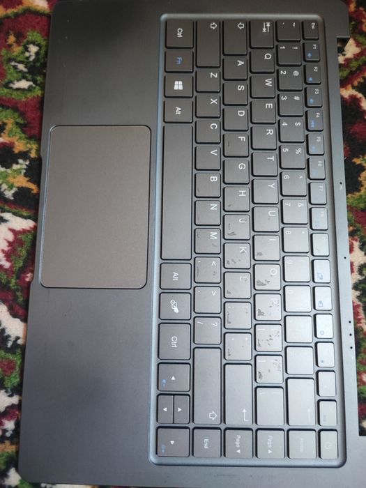 Jumper EZbook X3 (Х3pro)