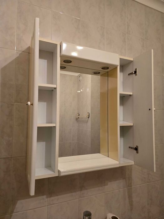 Moveis pare casa de banho