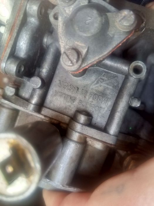 Продам солекс ссср