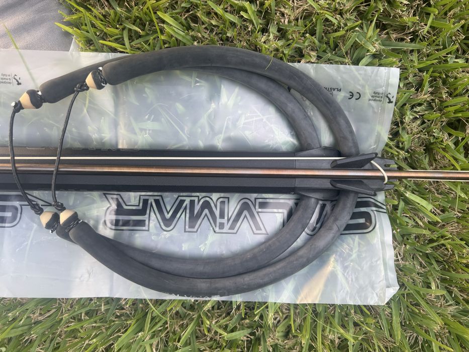 Salvimar Ares Nightmare 85