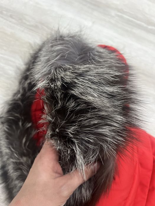 Плащ зимовий 46р.