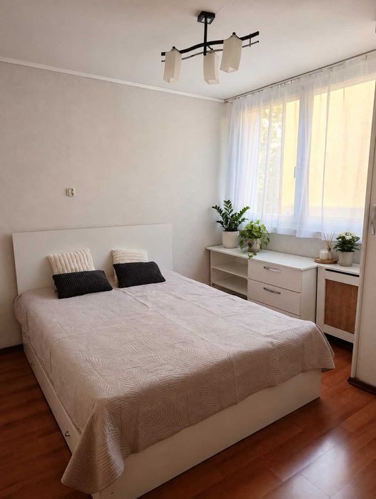 Wynajme mieszkanie 2-pokojowe z balkonem Łódź Górna