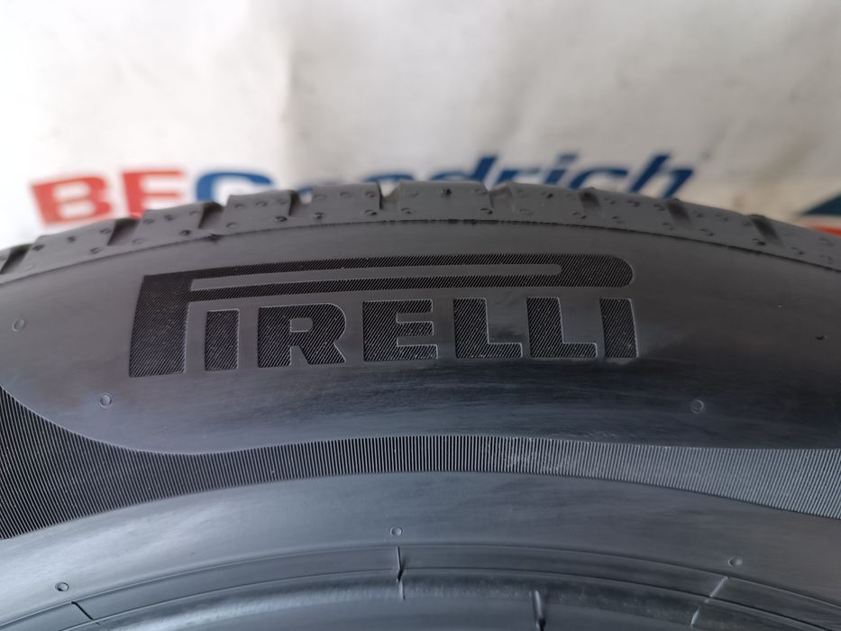 Літні шини 215/55 R17 Pirelli cinturato p7 c2