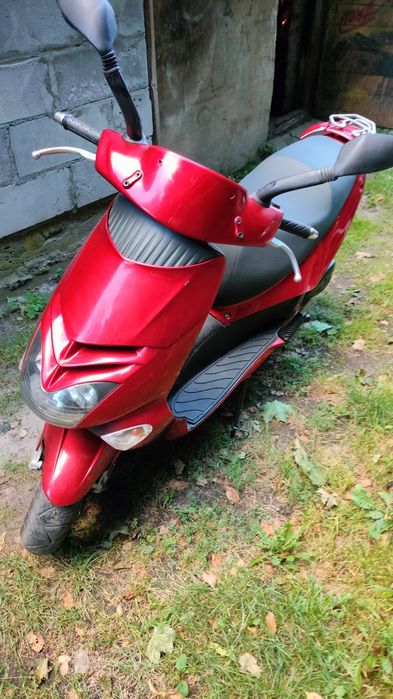 Aprilia