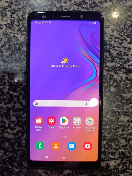 Galaxy A7 (2018)