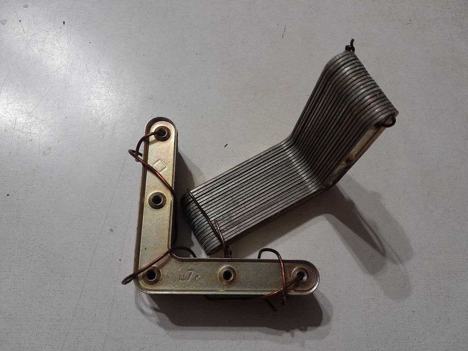 Куточок кріпильний металевий 75 мм срср, уголки 36 шт.