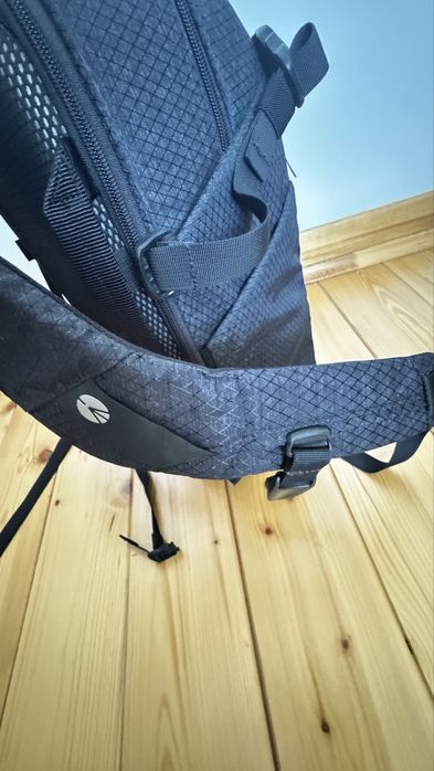 Manfrotto Pro-Light II Backloader M – praktycznie nowy
