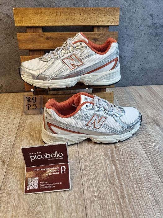 Buty New Balance 740