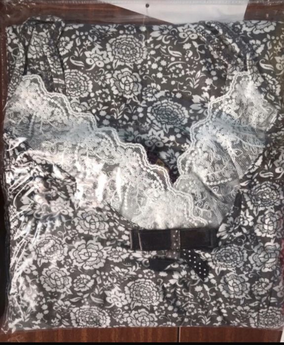 Koszula nocna xl roz. 42