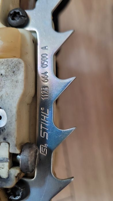 Stihl pilarka oryginalna