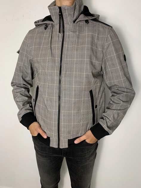 Ветровка/куртка Tom Tailor(оригинал)