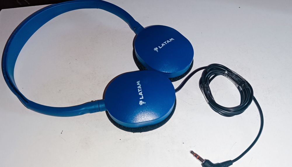 Auriculares para crianças