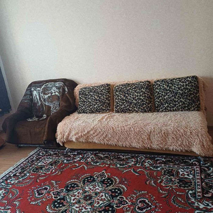 Здам охайну квартиру