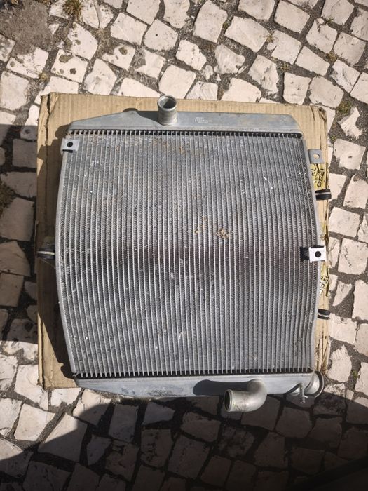 Radiador kawasaki zx10r