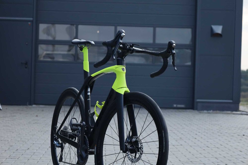 Rower Trek Madone SL 6