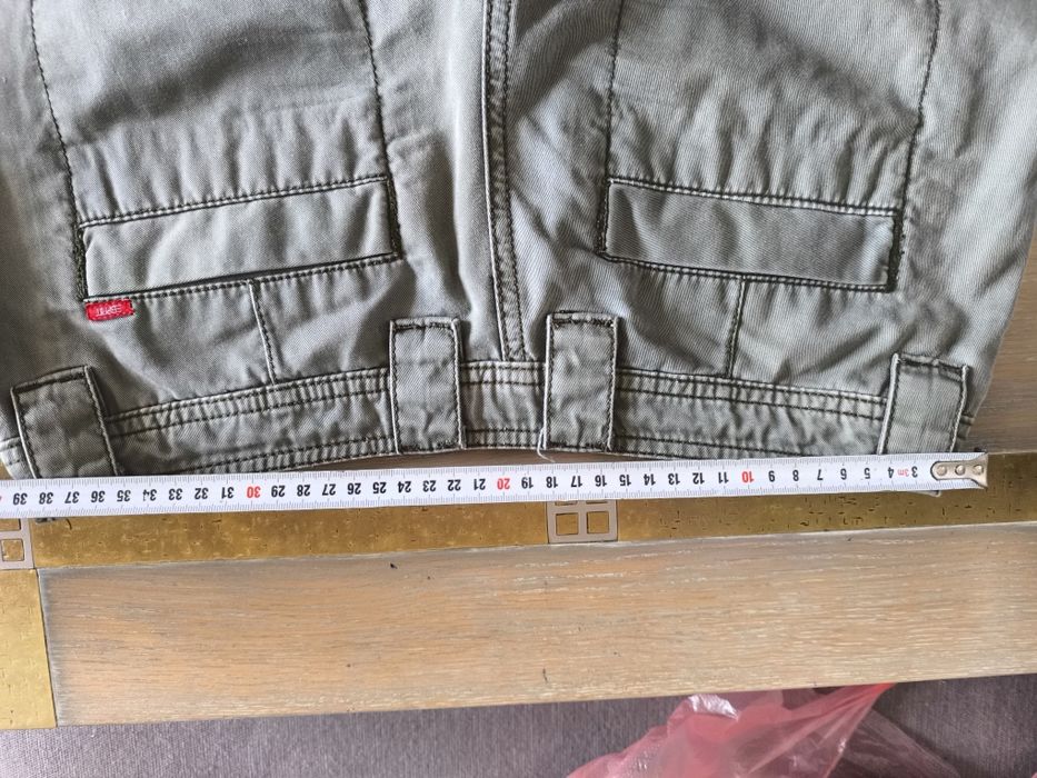 Брюки Esprit в стилі карго