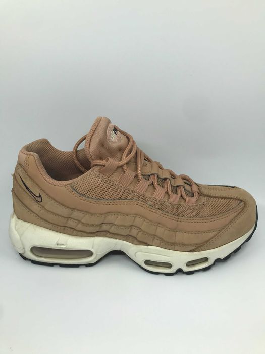 NIKE Air Max 95 Dusted Clay r.38,5 oryginalne buty damskie