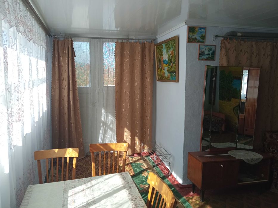 Продаётся дом в г.Кодыма по ул.Франца Карпинского,67