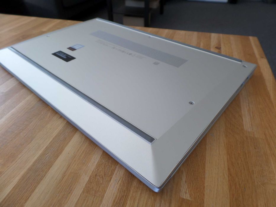 HP EliteBook 840 G8 i7 SSD 512 GB 32 GB win 11 laptop notebook
