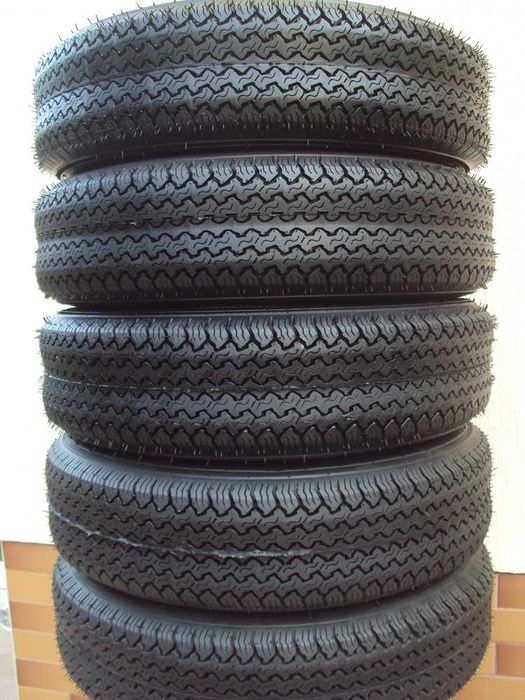 6.45-13 М-145  гума Москвіч