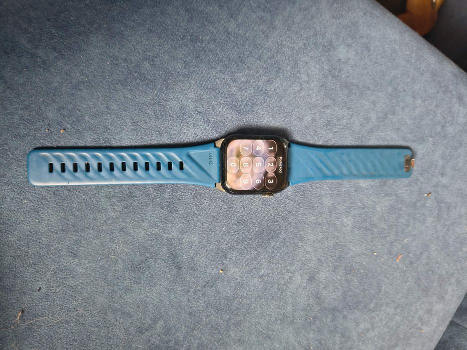 Apple Watch Series 9 GPS + Cellular