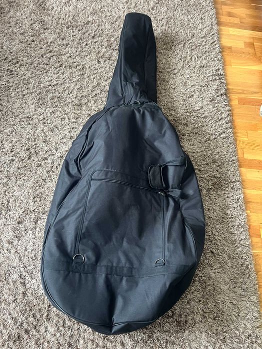 Kontrabas Hora B100 3/4