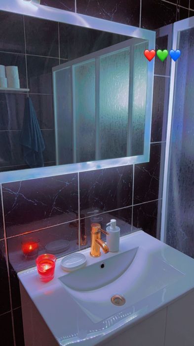 Quarto para arrendar em Abrantes