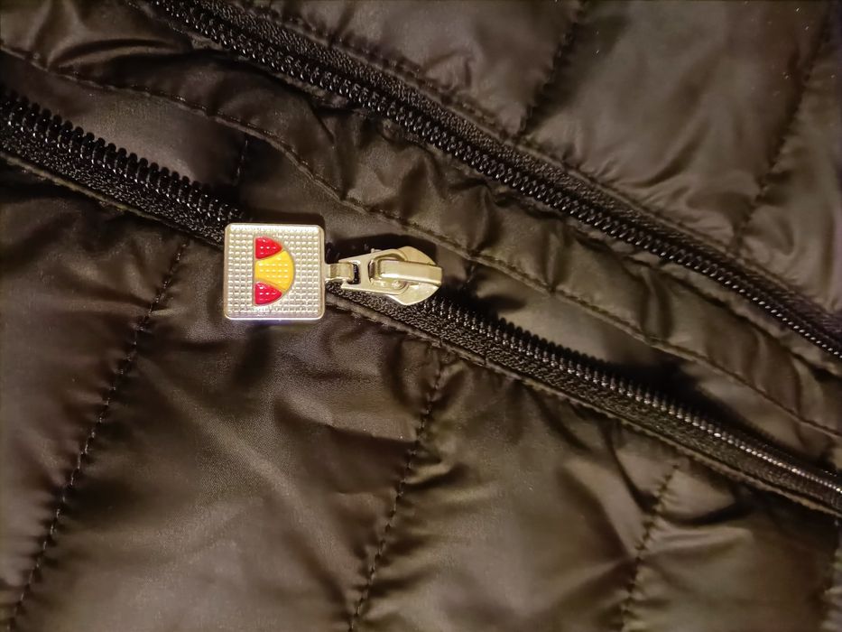Nowa kurtka damska ellesse XS Z METKAMI!
