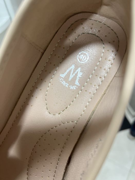 Лофери жіночі 40 розмір