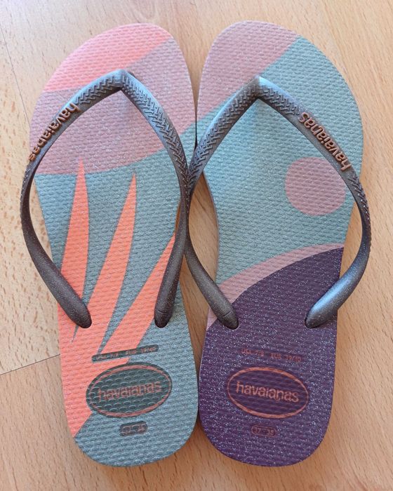 Havaianas Slim 37/38