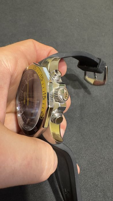 Zegarek Vostok Europe