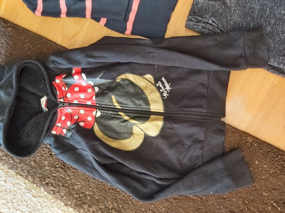 Paka dla dziewczynki Reserved H&M