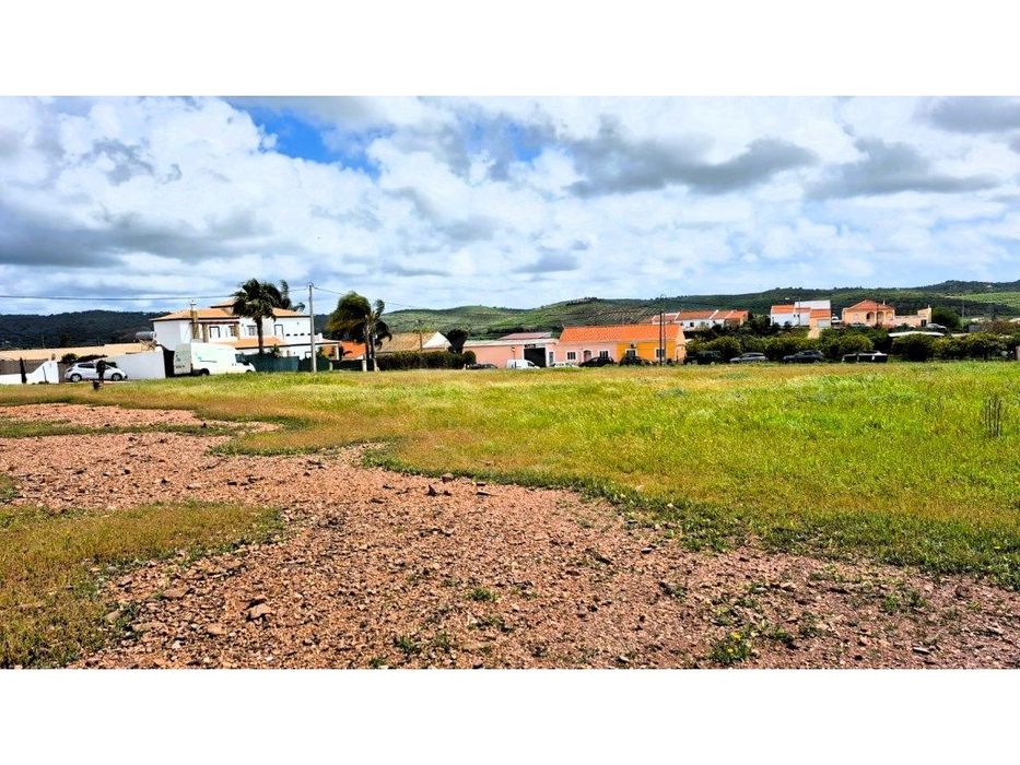 Terreno, Silves, Pedreira