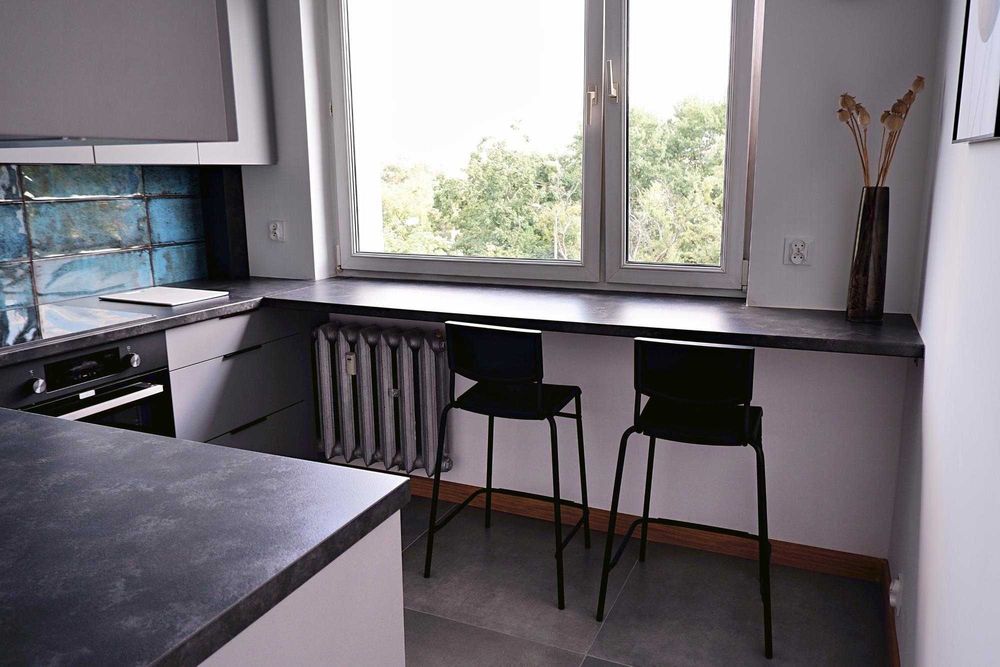 Mieszkanie 2 pokojowe z balkonem parking lokalizacja